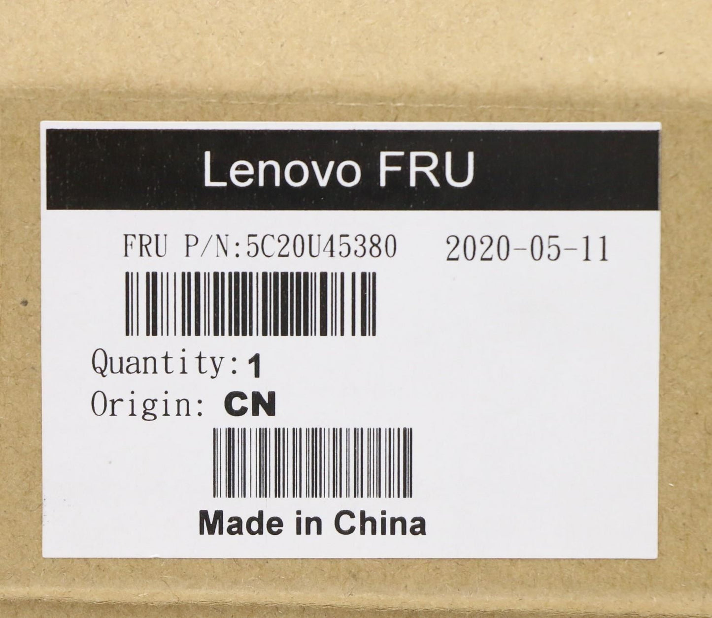 Lenovo IdeaCentre 5-27IMB05 3-27IMB05 Webcam Web Cam Kamera Cam 5C20U45380