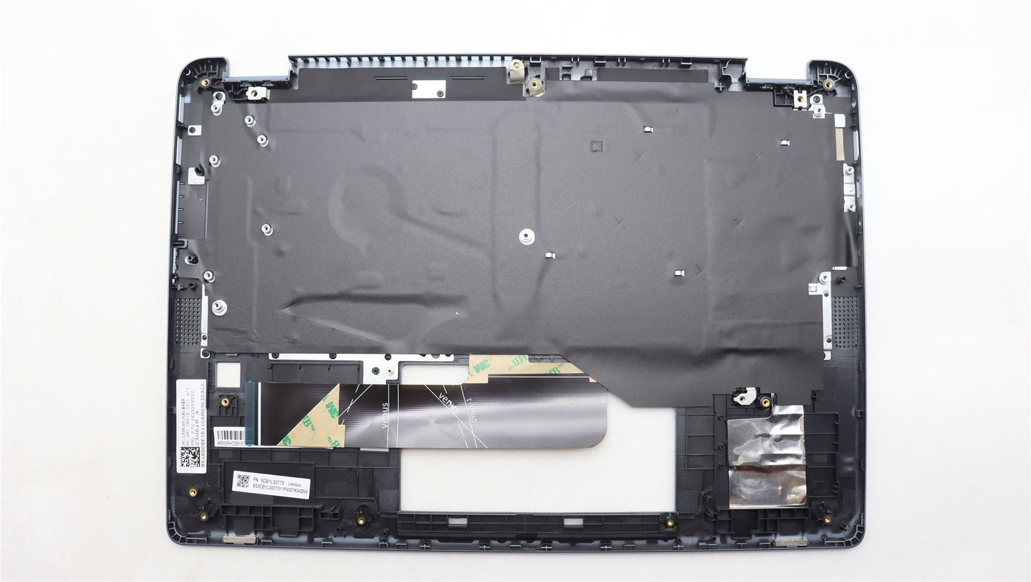 Lenovo Upper Case ASM_BEL W 82Y0 SB 5CB1L30773