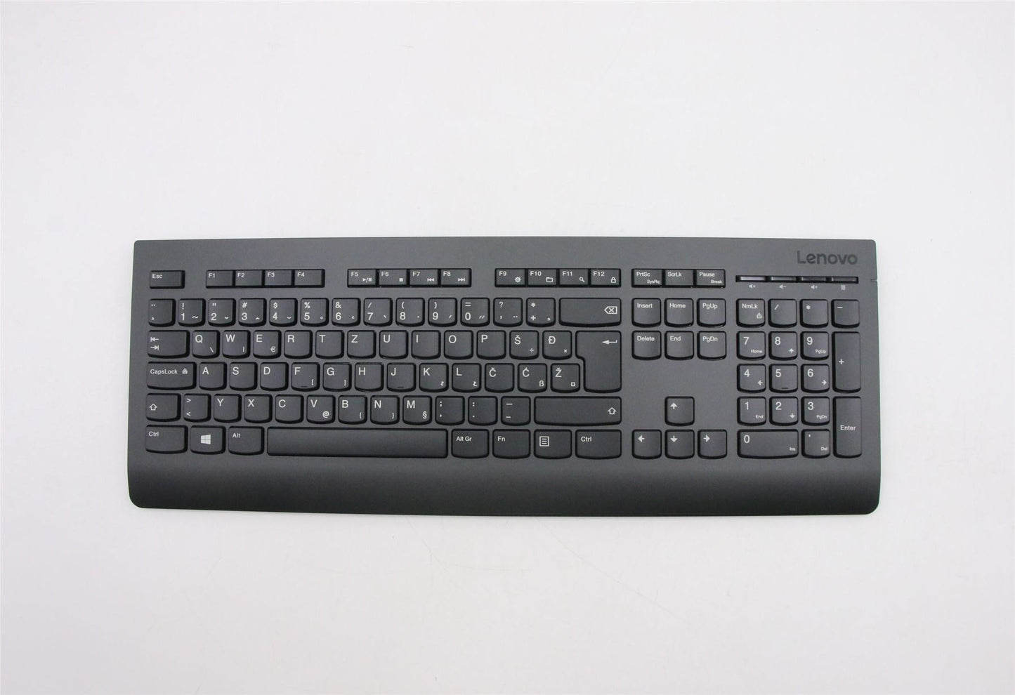 Lenovo KB MICE_BO Wireless KBDChinese/US 03X6971