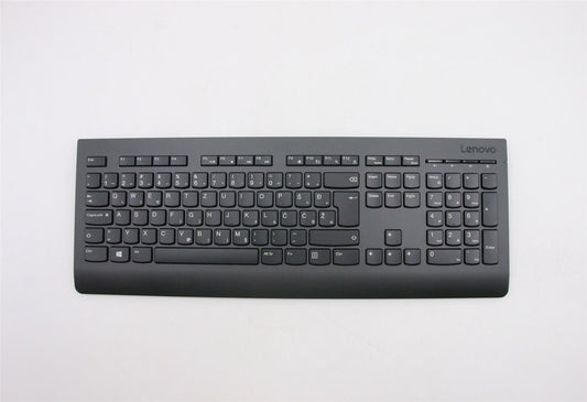 Lenovo KB MICE_BO Wireless KBDChinese/US 03X6971