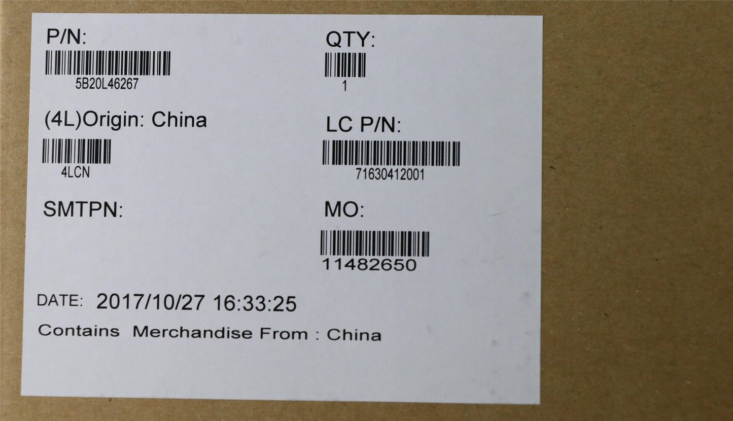 Lenovo IdeaPad 110-15ACL Motherboard Mainboard DIS AMD A8-7410 5B20L46267