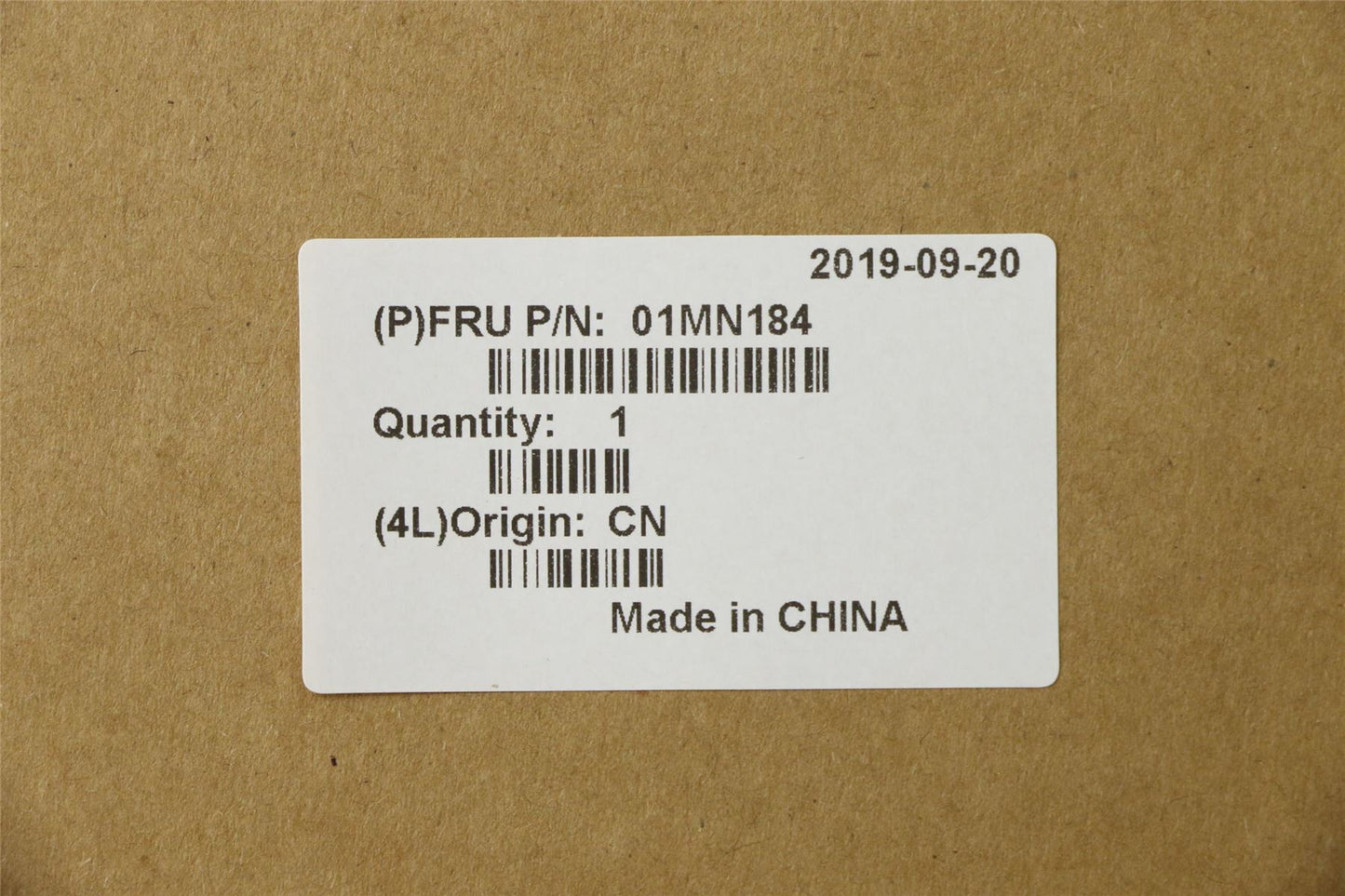 Lenovo MECH_ASM DCA70_MB_S_TS 01MN184