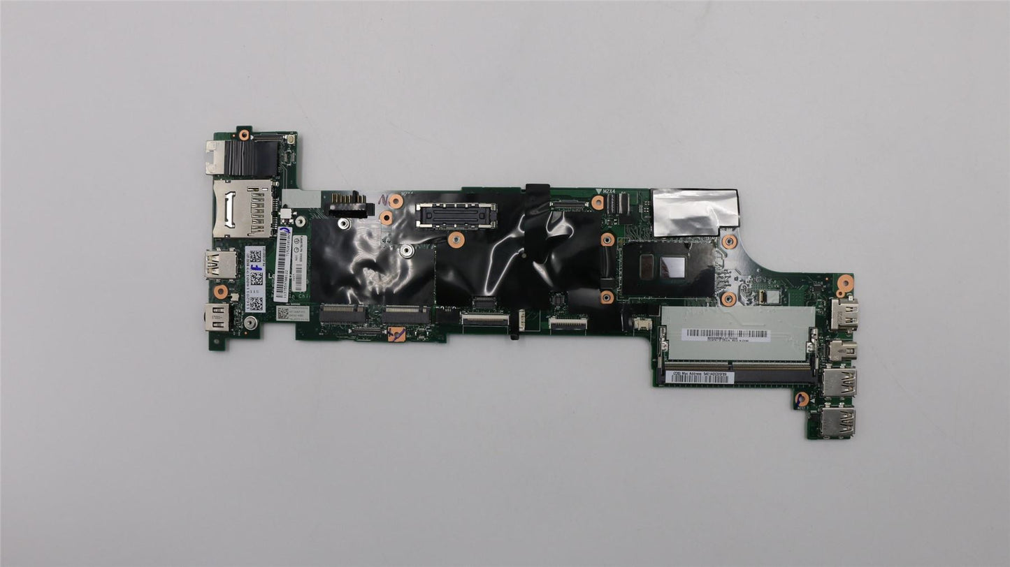 Lenovo ThinkPad X260 Motherboard Mainboard 01HX025