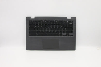 Lenovo COVER Upper Case C81MH(US)BL_USA 5CB0S95245
