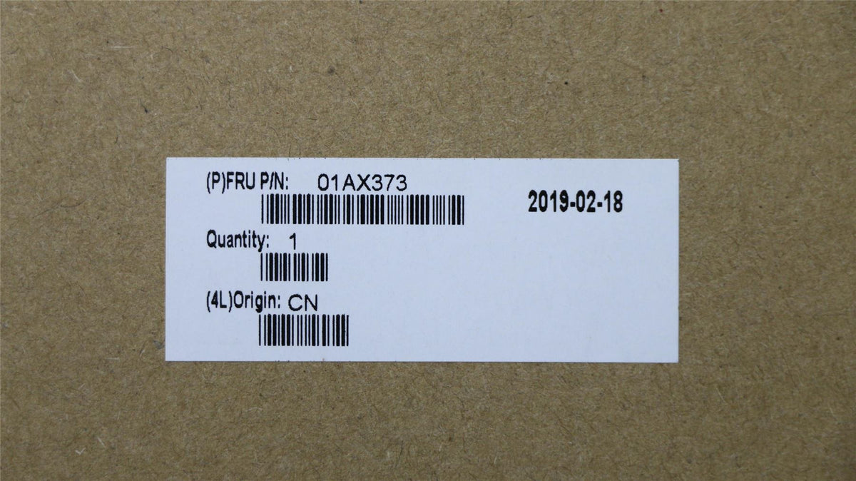 Genuine Lenovo ThinkPad A475 T470 Keyboard Danish Black 01AX373