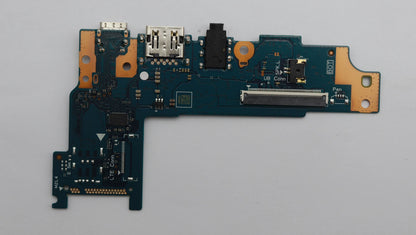 Lenovo CARDPOP DB_Board_NO H 83T4 WWAN Board 5C51T63020