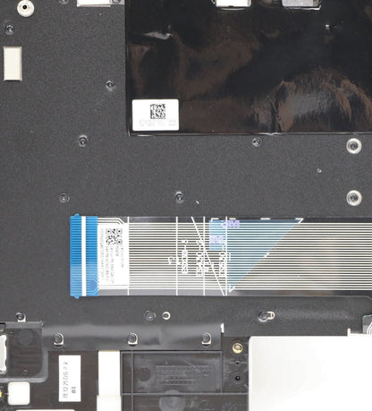 Lenovo UpperCase C81J7GY FP w/BLKB SW 5CB0S16112