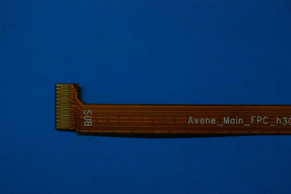 Lenovo A516 Main FPC Board SP69A44030