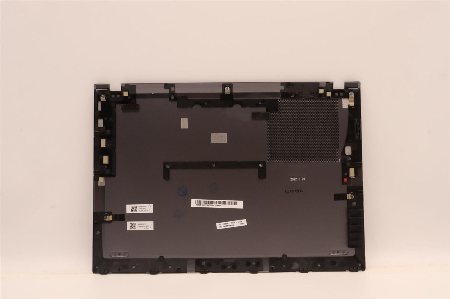 Lenovo PHOENIX INTEL_D_COVER_WLAN_SLV_ASM 5CB1H81794