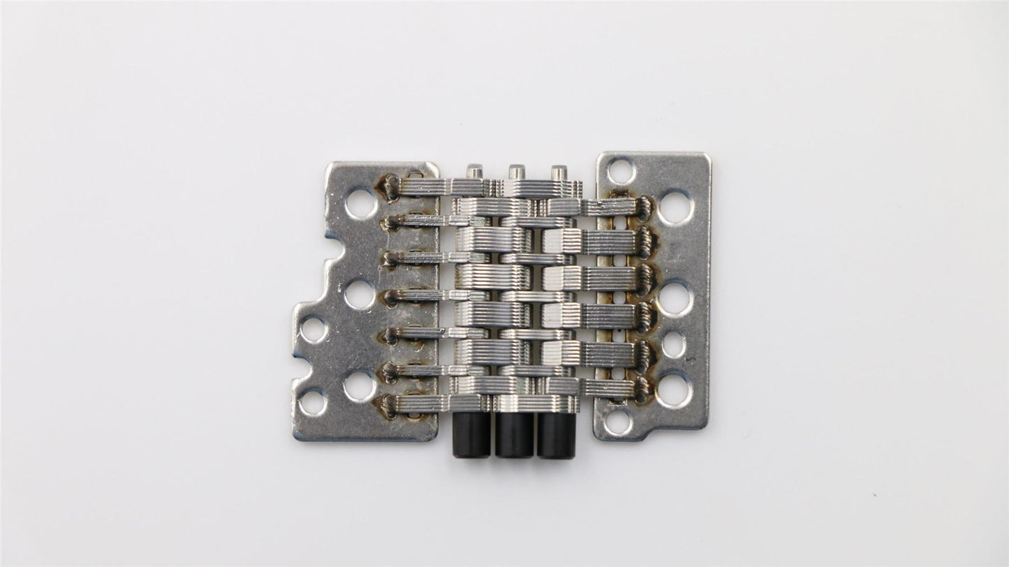 Lenovo Hinge L+R 3N 80U1 Black 5H50M56916