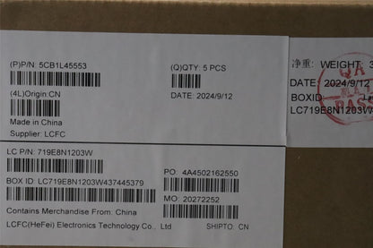 Lenovo IdeaPad 3 15IRU8 Palmrest Cover Touchpad Keyboard Slovenian 5CB1L45553