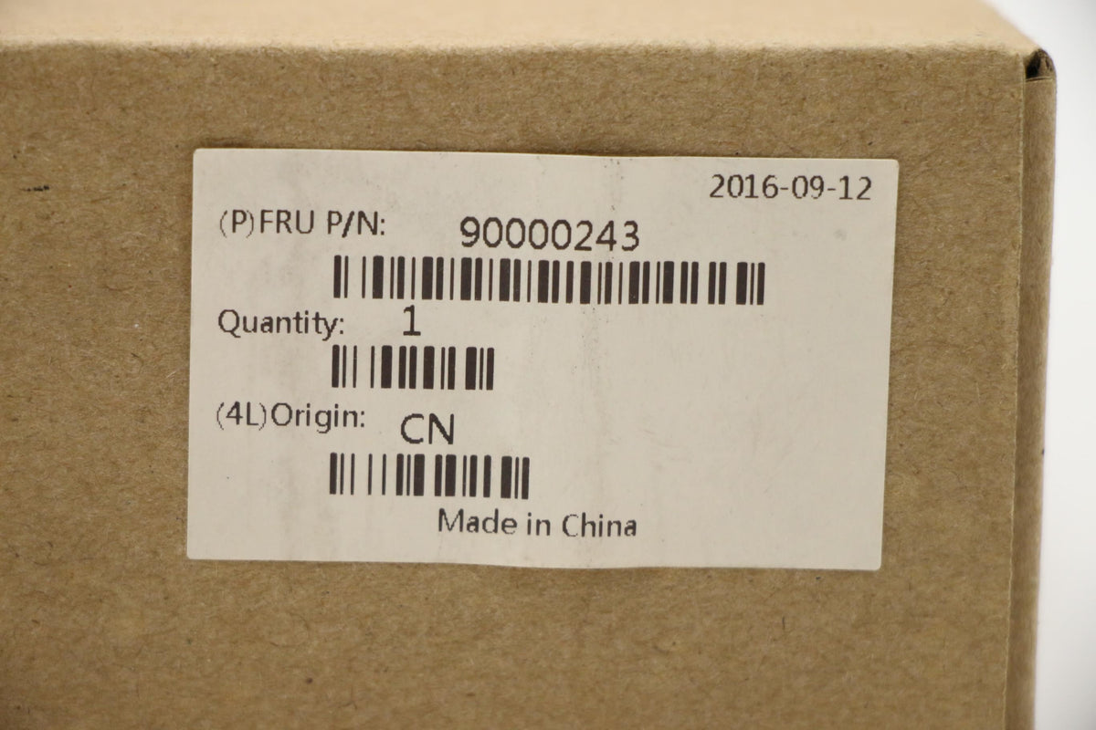 Lenovo QIWY4 W/USB3.0 Audio I/O USB 3.0 Board 90000243