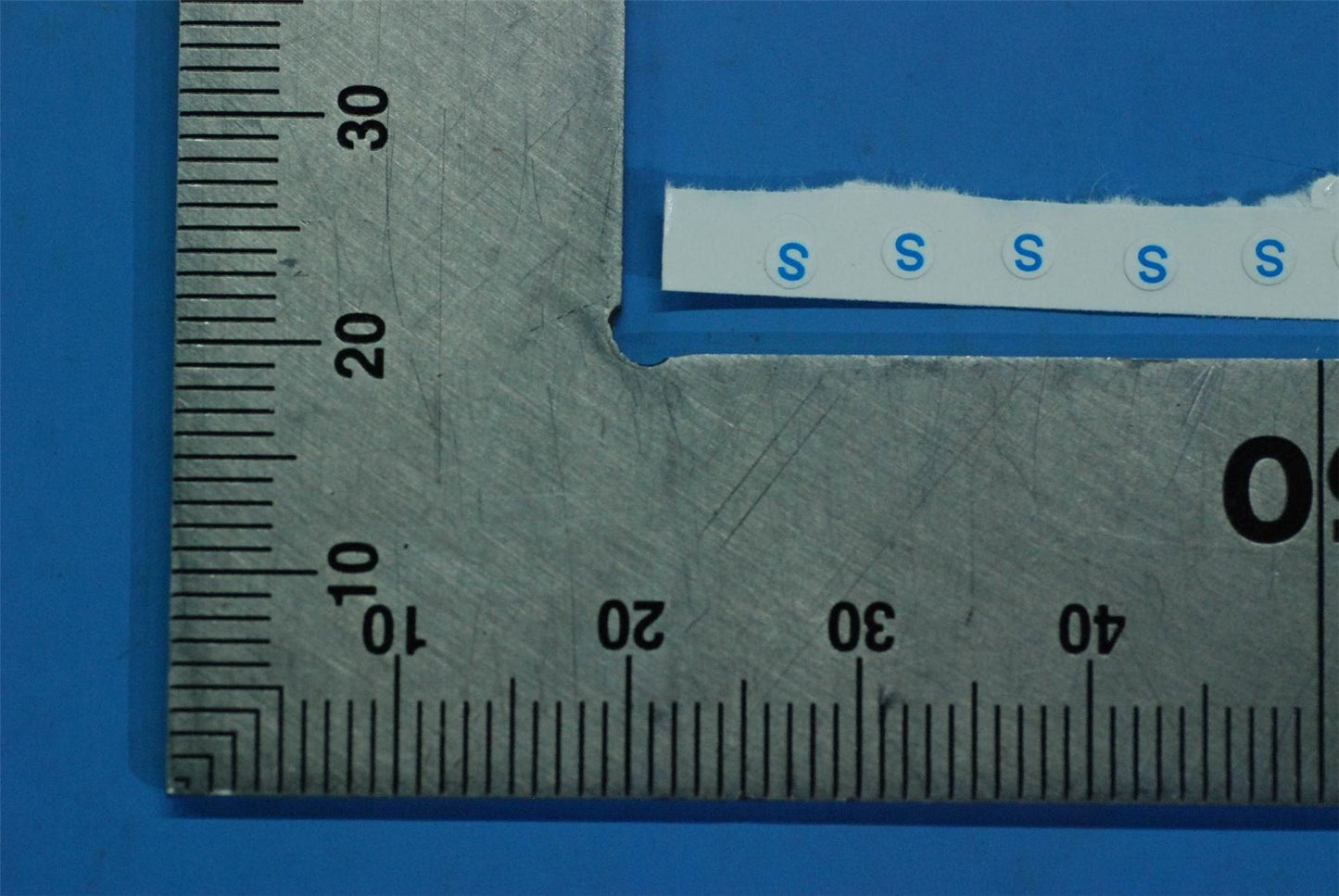 Lenovo A8-50 Sealing Label &*70151101 CS 5L18C02061