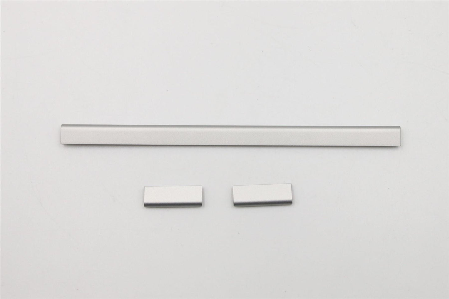 Lenovo Chromebook C340-11 Hinge Cap Strip Trim Cover Grey 5CB0U43398