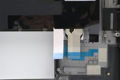 Lenovo WW C-Cvr+SWS KB ASM,CHY 5M11D12235