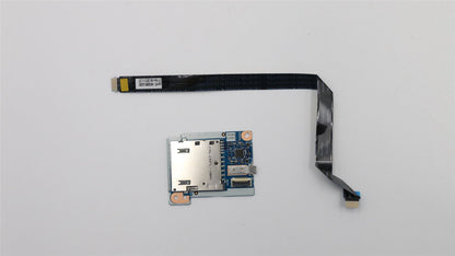 Lenovo FRU Cardreader w/cable Intel 00HT630