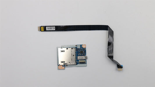 Lenovo FRU Cardreader w/cable Intel 00HT630