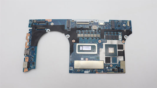 Lenovo IdeaPad 5 16IRH8 Motherboard Mainboard DIS INTELI713700H 16G 5B21L51742
