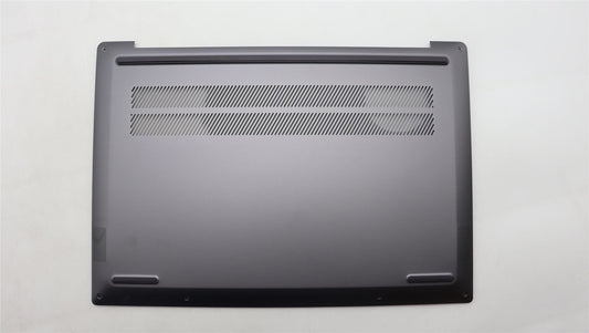 Lenovo Yoga 6 14IRH8 Bottom Base Lower Chassis Cover Black 5CB1L88259