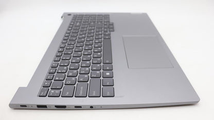 Lenovo COVER Upper Case ASM_UKR W21KK AG BL 5CB1M48421