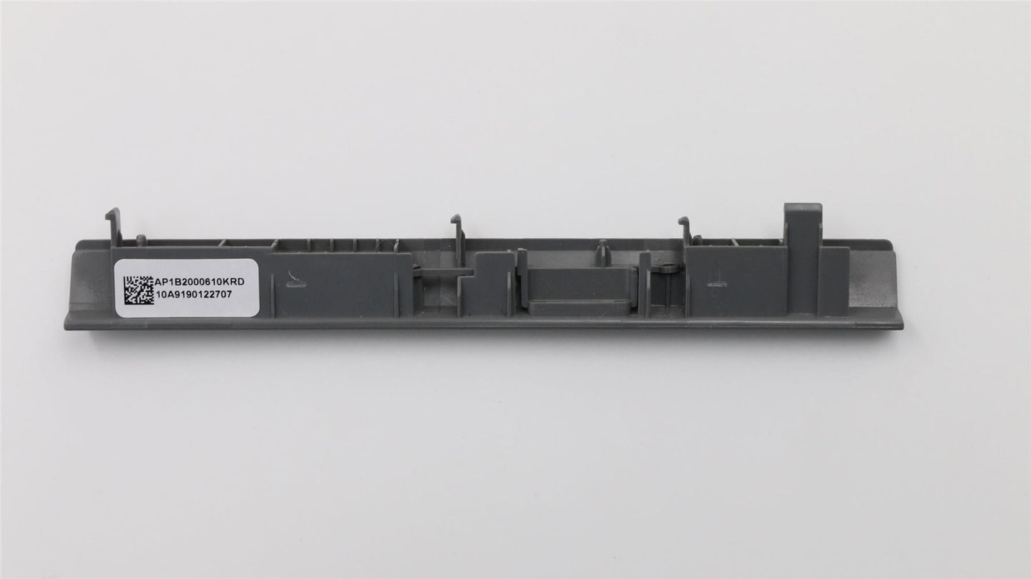 Lenovo IdeaPad L340-15IWL Touch Bezel Cover DVD Optical Drive Grey 5B30S18887