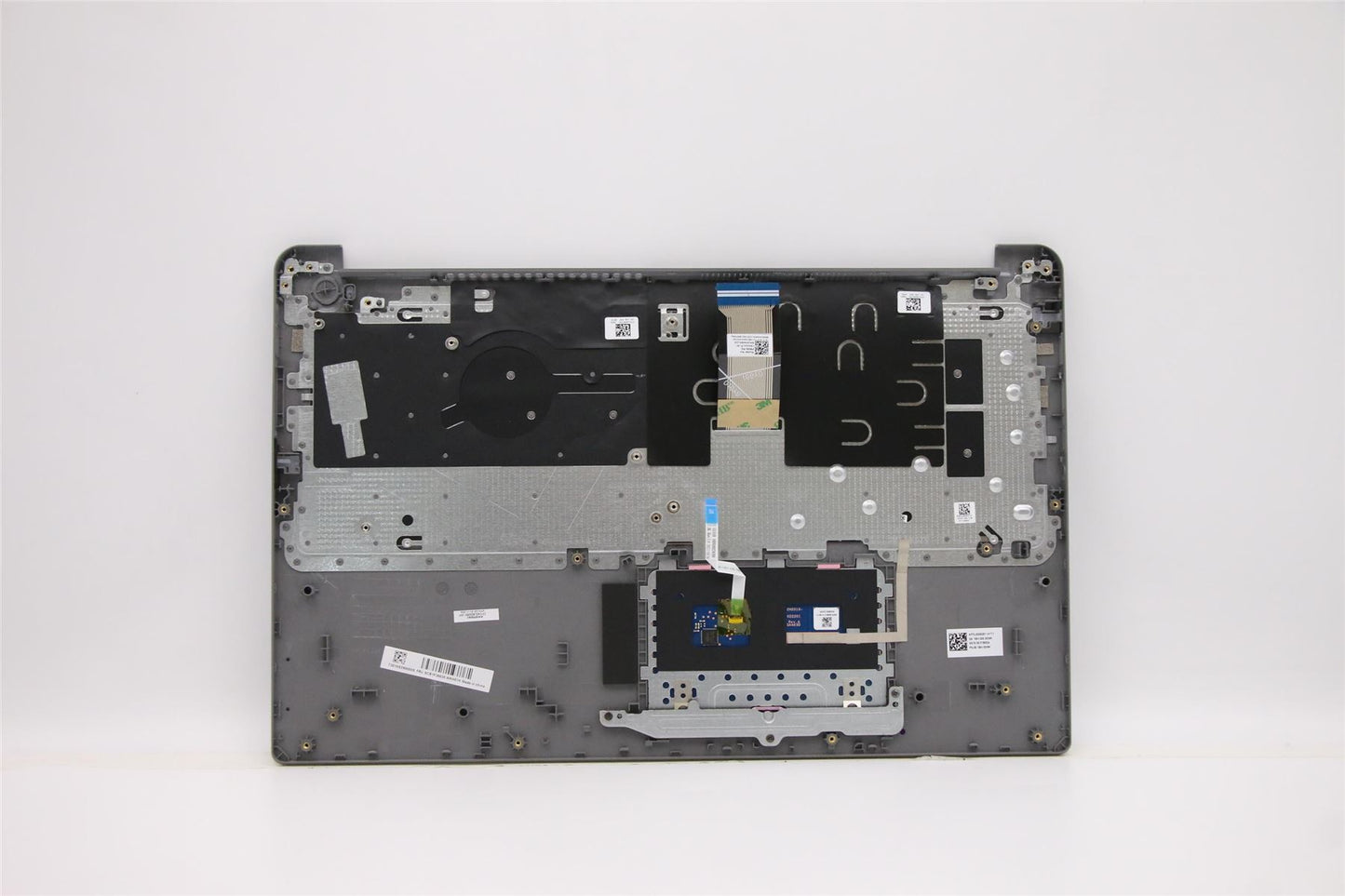 Lenovo IdeaPad 1-15ADA7 Palmrest Touchpad Cover Keyboard Portuguese 5CB1F36638