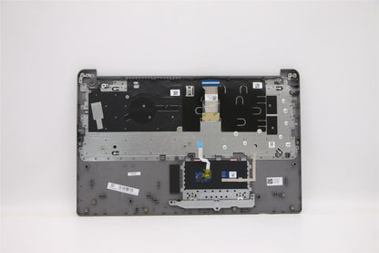 Lenovo IdeaPad 1-15ADA7 Palmrest Touchpad Cover Keyboard Portuguese 5CB1F36638