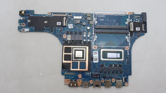 Lenovo LOQ 16IRH8 LOQ 15IRH8 Motherboard Mainboard DIS INTELI513420H 5B21L28177