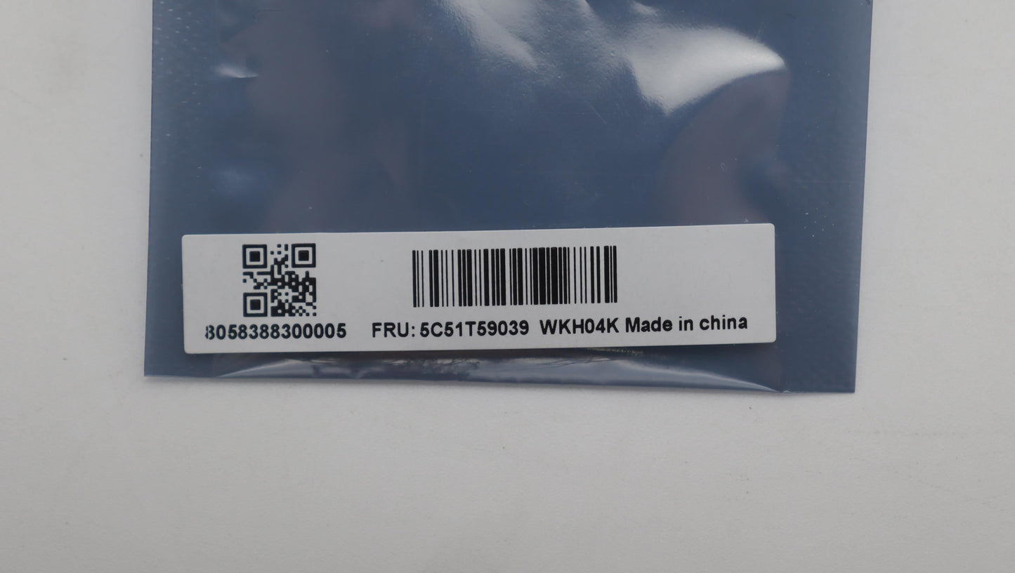 Lenovo CARDPOP AIO 3 IPH Power Switch Board 5C51T59039