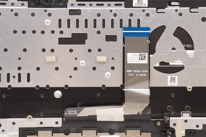 Lenovo UpperCaseASM_KOR C82S9 E3 BLA 5CB1H89851