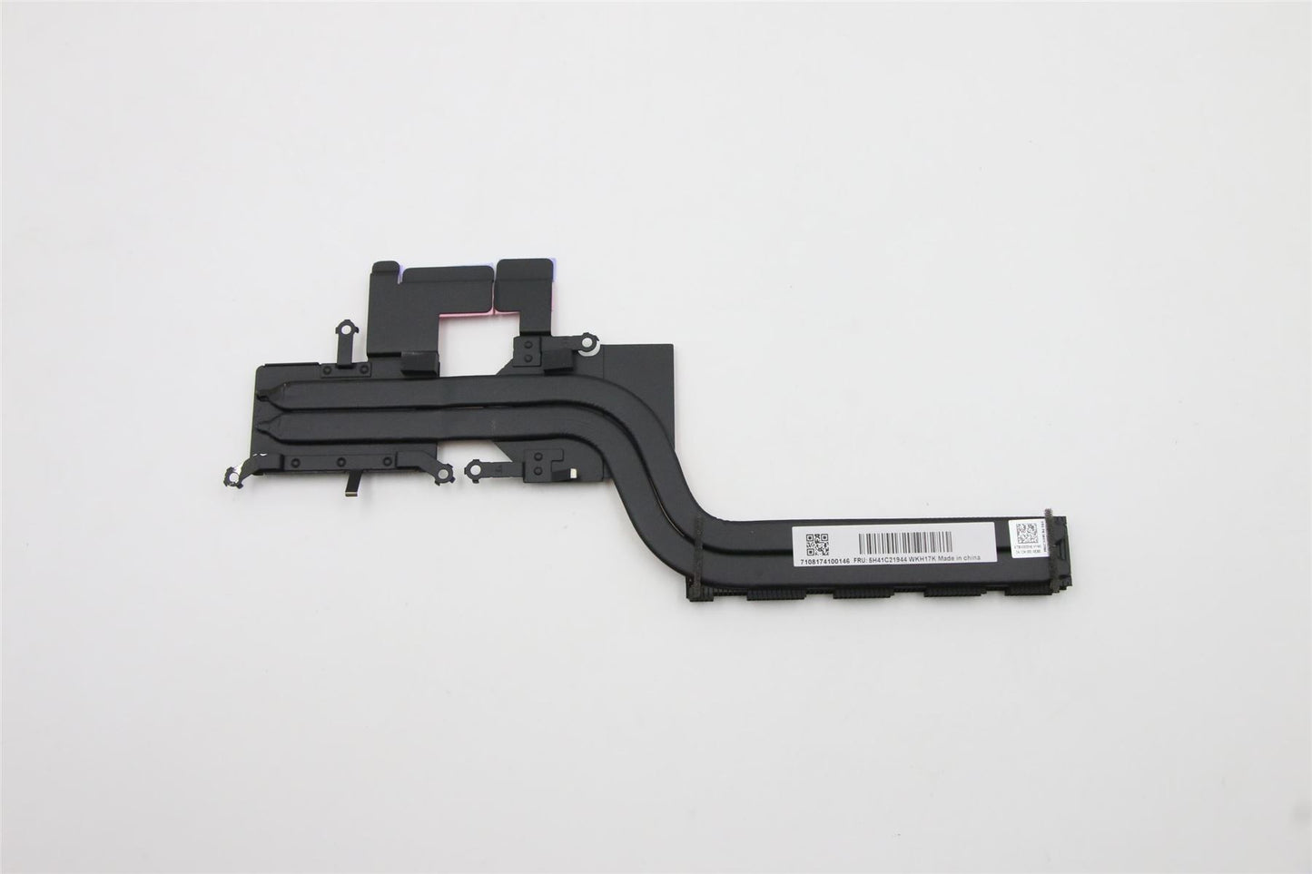 Lenovo HEATSINK Heatsink C 82L7 DIS_Robin 5H41C21937