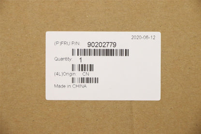 Lenovo BAMBI Lower Case Door 90202779