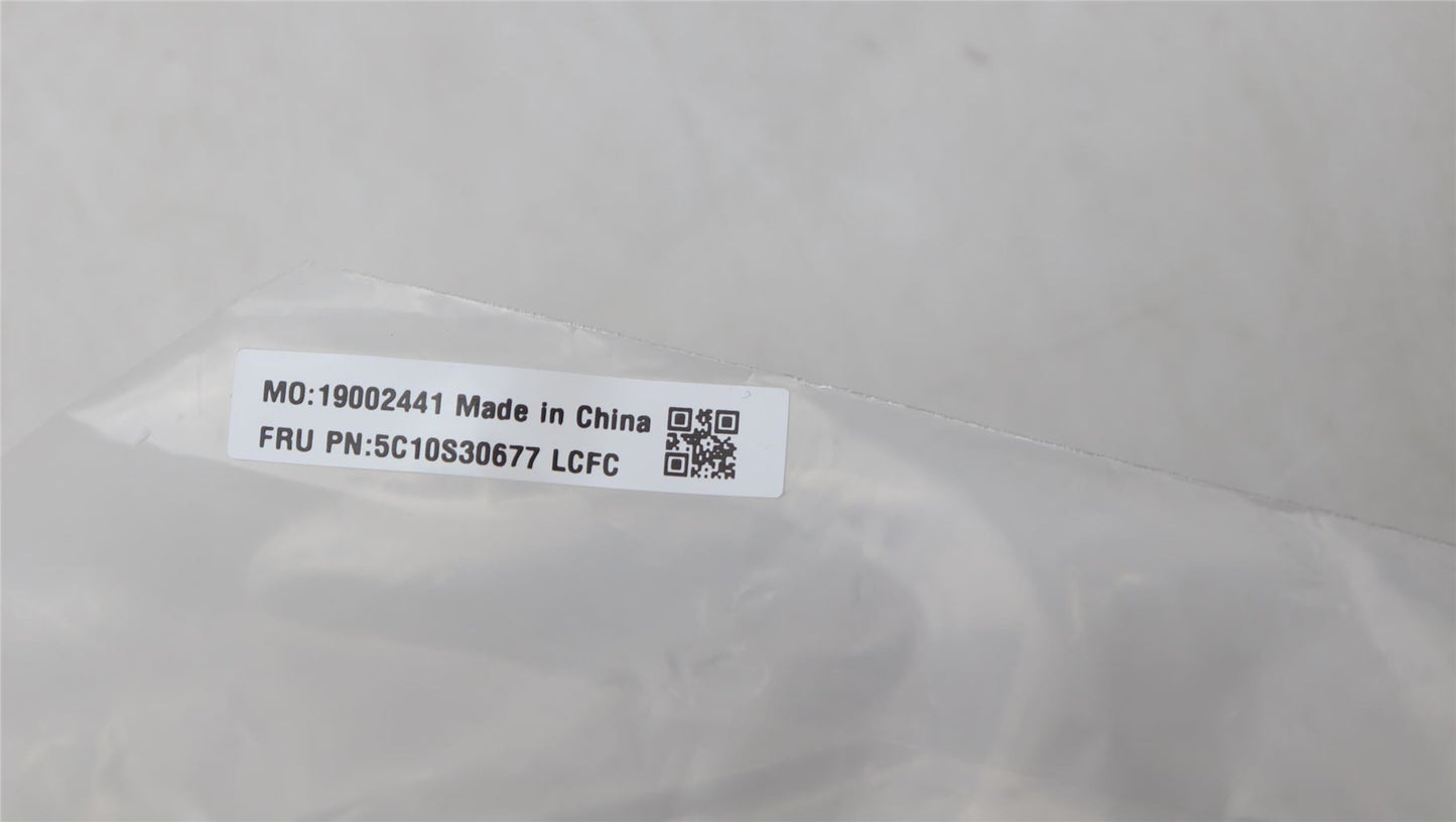 Lenovo IdeaPad 3 15IRU8 3 15ABR8 Cable Lcd Screen Display LED 5C10S30677
