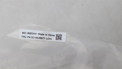 Lenovo IdeaPad 3 15IRU8 3 15ABR8 Cable Lcd Screen Display LED 5C10S30677