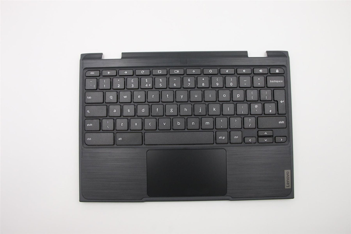 Lenovo Upper Case ASM UK B 81MB N SPT 5M 5CB0T79497