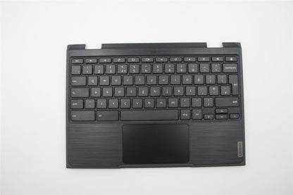 Lenovo Upper Case ASM UK B 81MB N SPT 5M 5CB0T79497