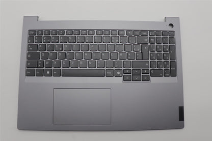 Lenovo Upper Case ASM_FRA W21MS AG U 5CB1P01074