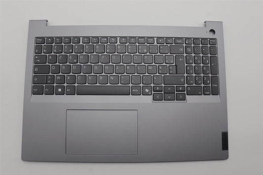 Lenovo Upper Case ASM_FRA W21MS AG U 5CB1P01074