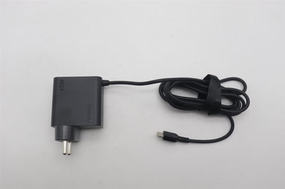 Lenovo PD,65W,20/15/9/5V,2P,IND,CHY 5A11J75661