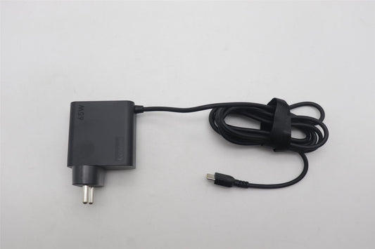 Lenovo PD,65W,20/15/9/5V,2P,IND,CHY 5A11J75661
