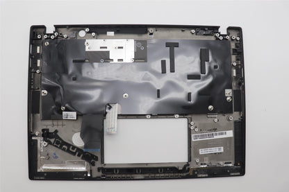 Lenovo MECH_ASM BL KB BK MG WW HUN PMX 5M11N89546