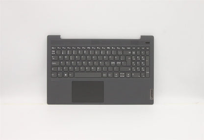 Lenovo Upper Case ASM_ND L81YK NBLFPGG 5CB0X56345
