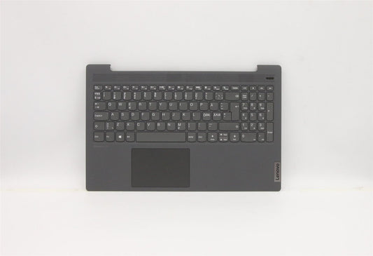 Lenovo Upper Case ASM_ND L81YK NBLFPGG 5CB0X56345