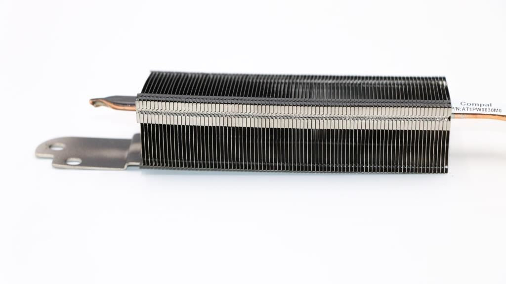 Lenovo Thermal Module Integrated Graphics Field Replaceable Unit Fan 01EF668