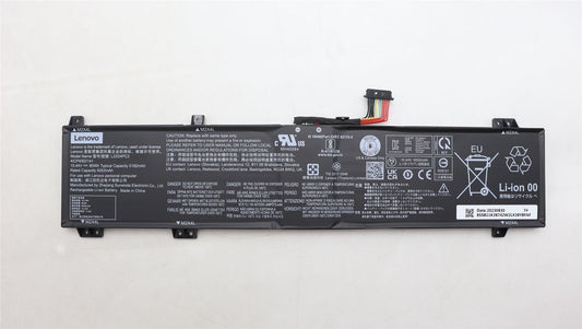 Lenovo Legion LOQ 16APH8 LOQ 16IRH8 5 16APH8 5 16IRH8 Battery 5B11K38745