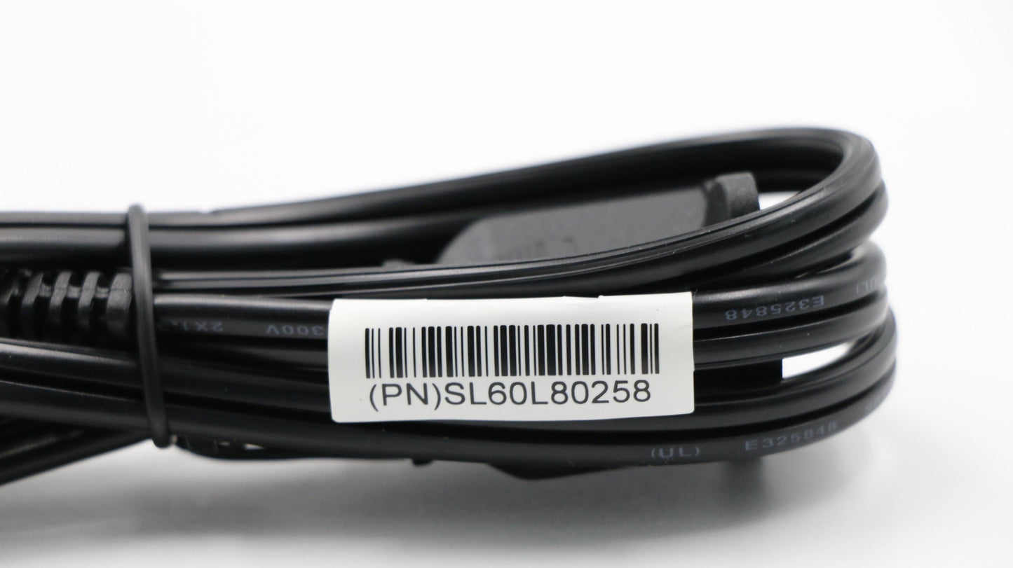 Lenovo LINECORD lux Nema 1-15P TO 1-15R 1M Cable 01FR023