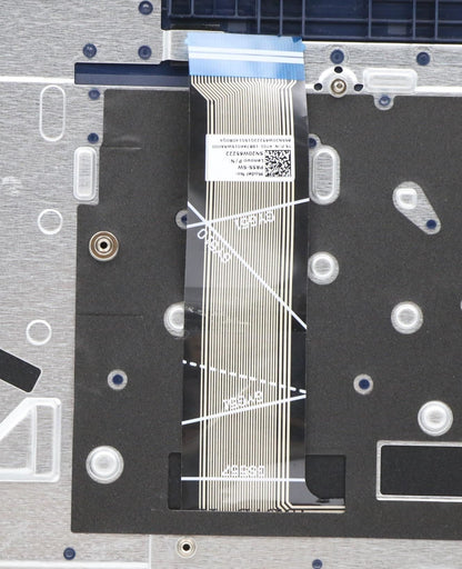 Lenovo Upper Case ASM_SWS L82KV NFPA/BUMA 5CB1C75110