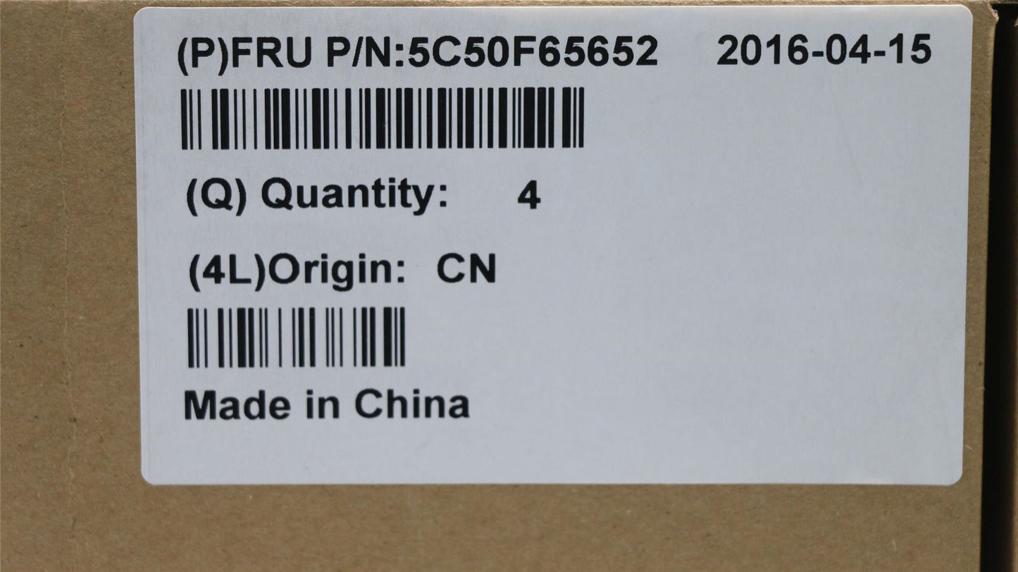 Lenovo All-In-One A740 Touch Screen Digitizer Control QHD 5C50F65652