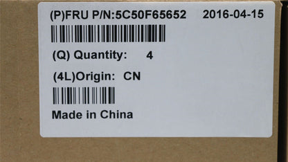 Lenovo All-In-One A740 Touch Screen Digitizer Control QHD 5C50F65652