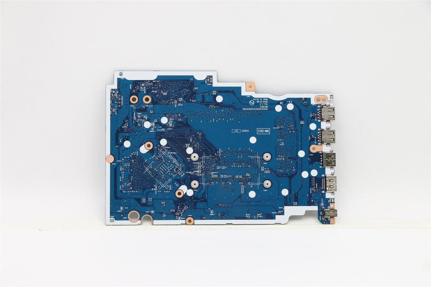 Lenovo IdeaPad 3 14IIL05 Motherboard Mainboard 5B21B37212